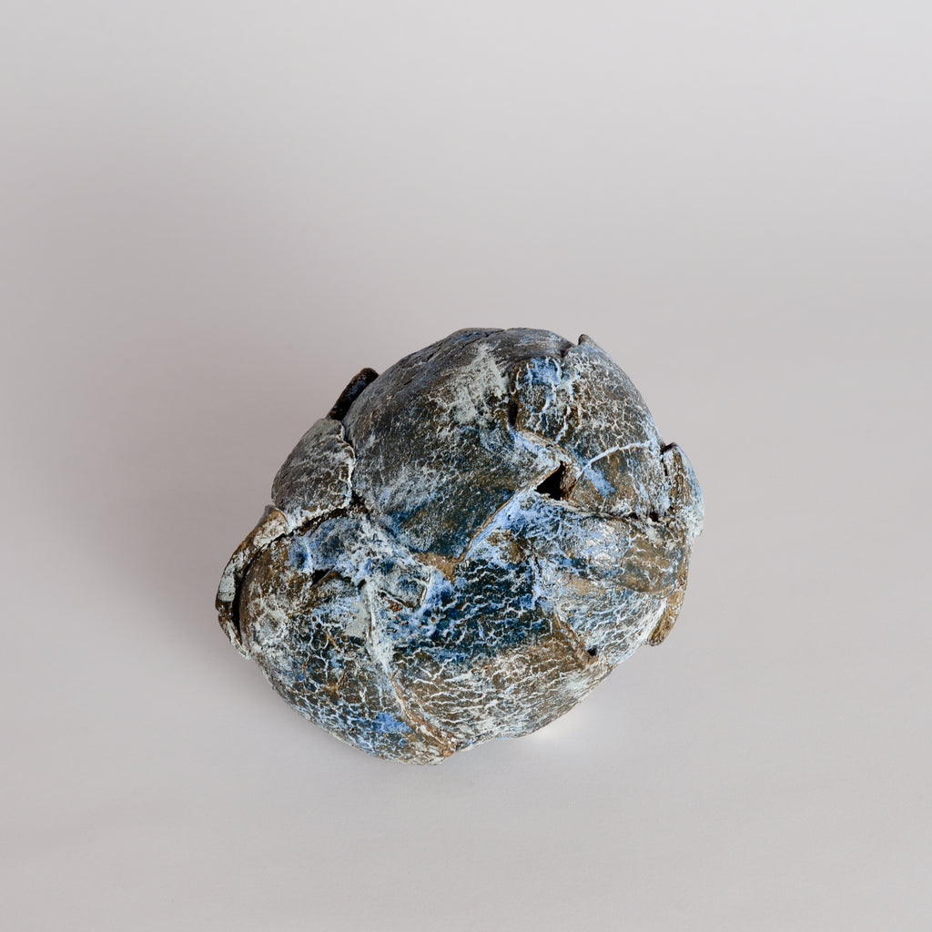 'Pandora's Box' Sculpture IX