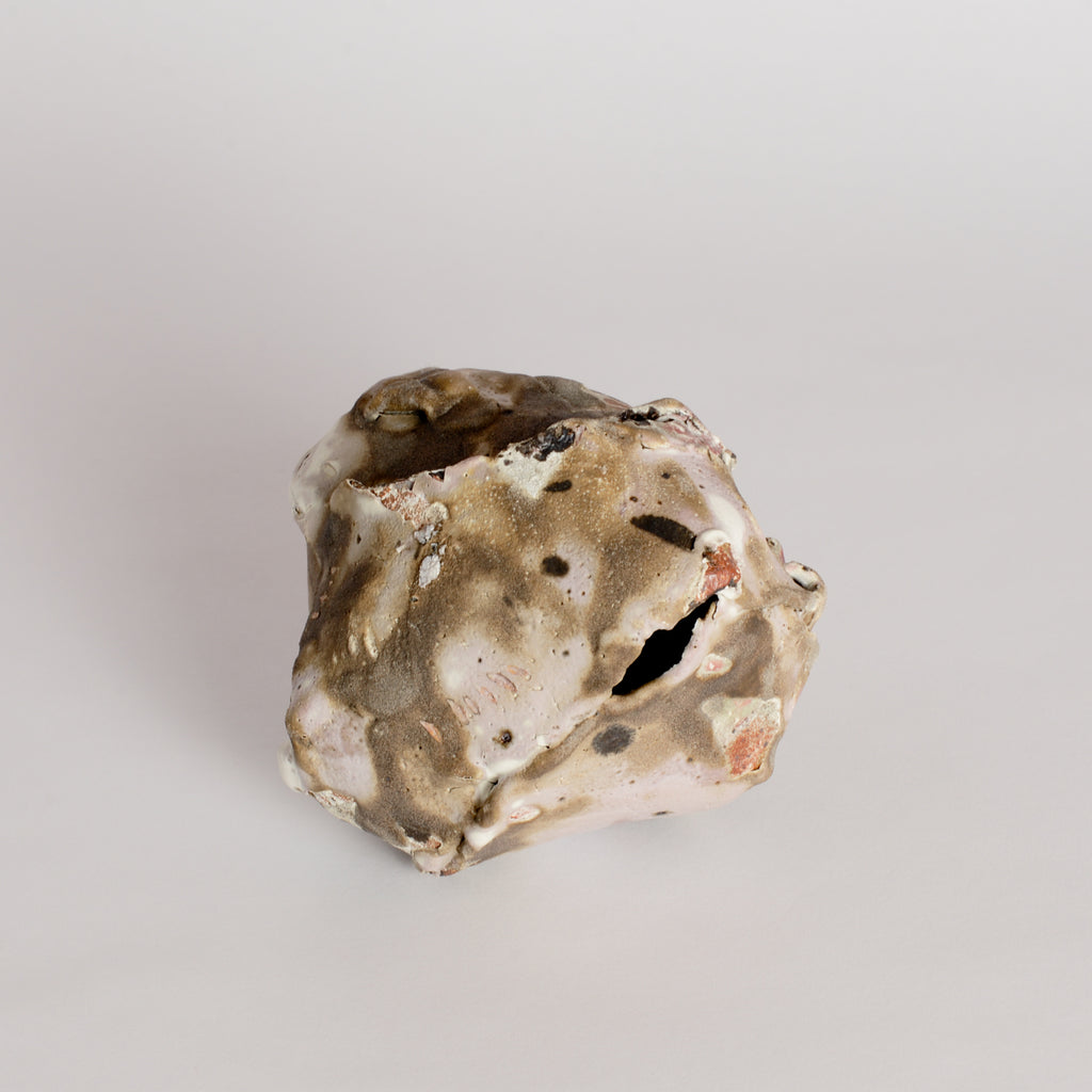 'Pandora's Box' Sculpture XI