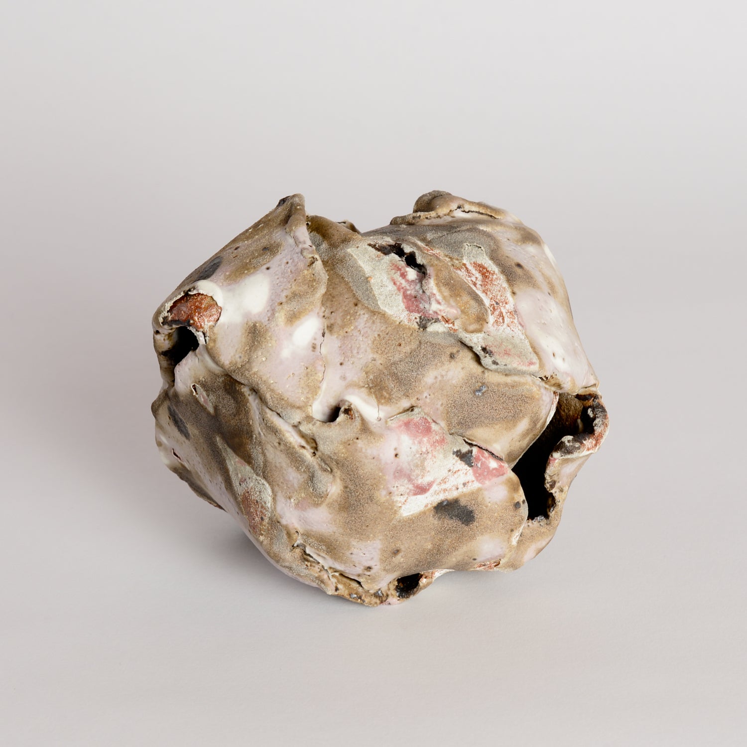 'Pandora's Box' Sculpture XI