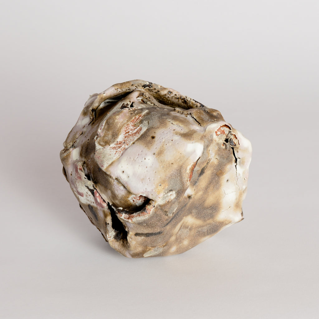 'Pandora's Box' Sculpture XI