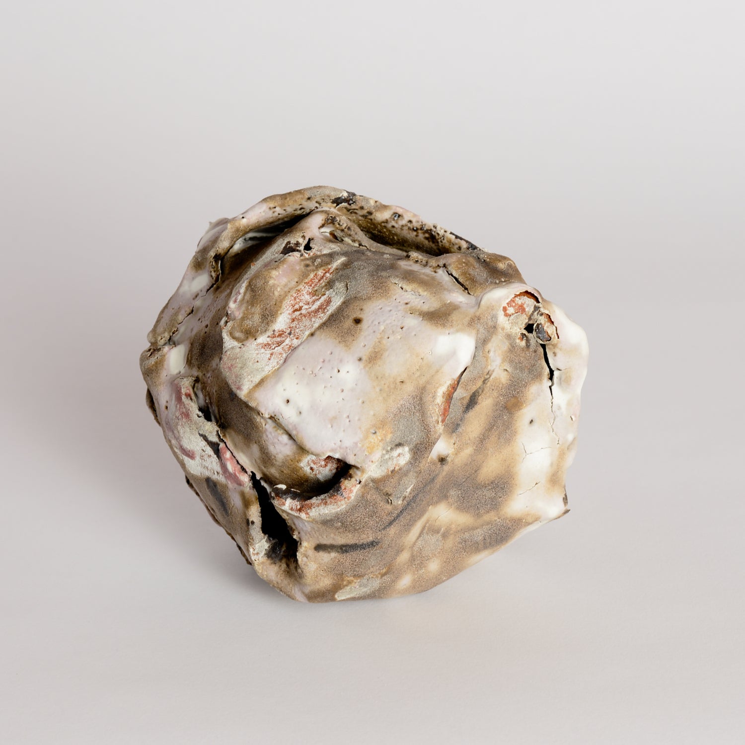 'Pandora's Box' Sculpture XI