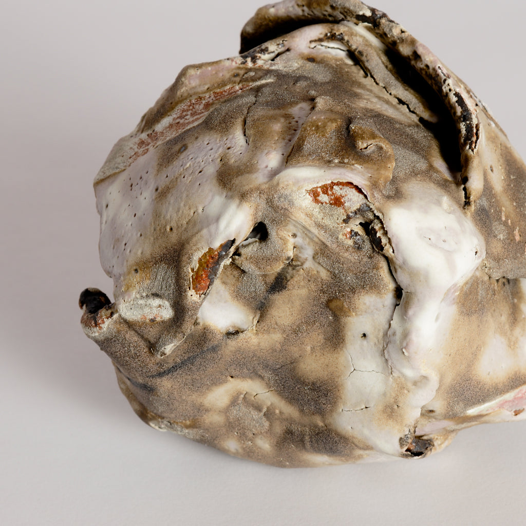 'Pandora's Box' Sculpture XI