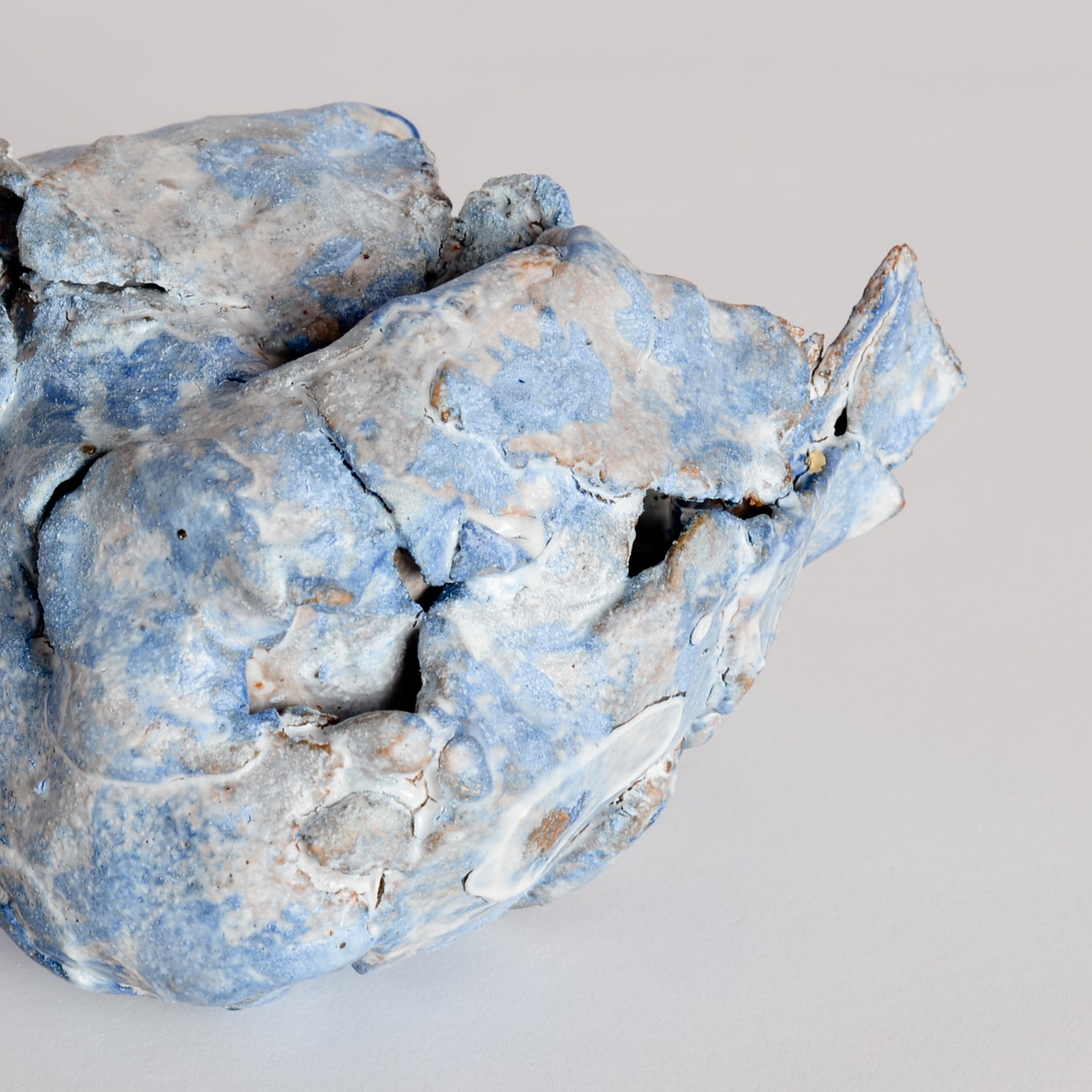 'Pandora's Box' Sculpture VI