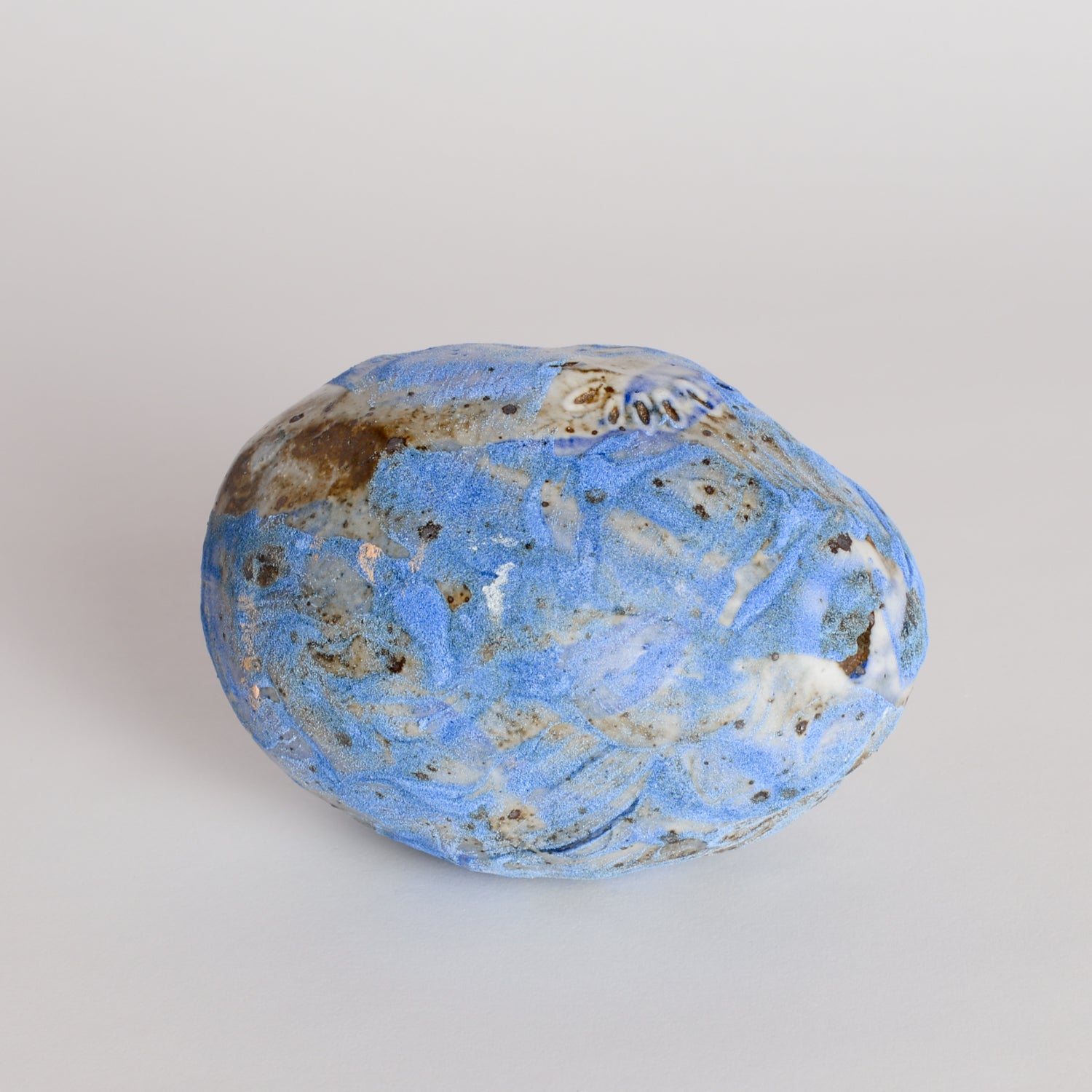 'Pandora's Box' Sculpture I