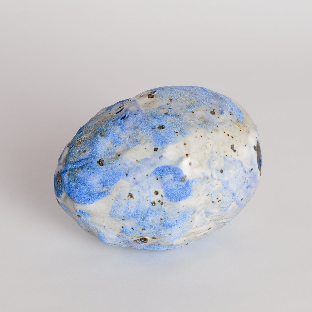 'Pandora's Box' Sculpture I