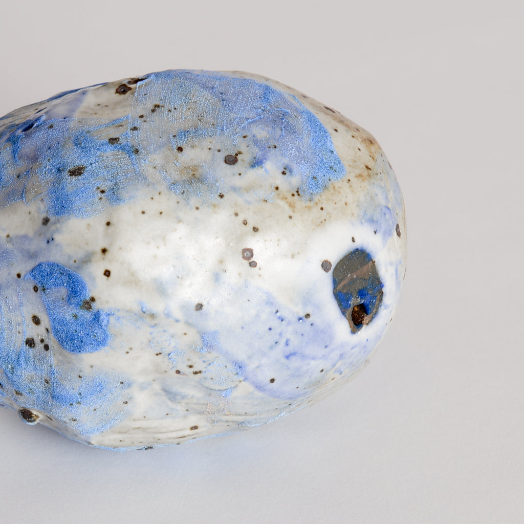 'Pandora's Box' Sculpture I