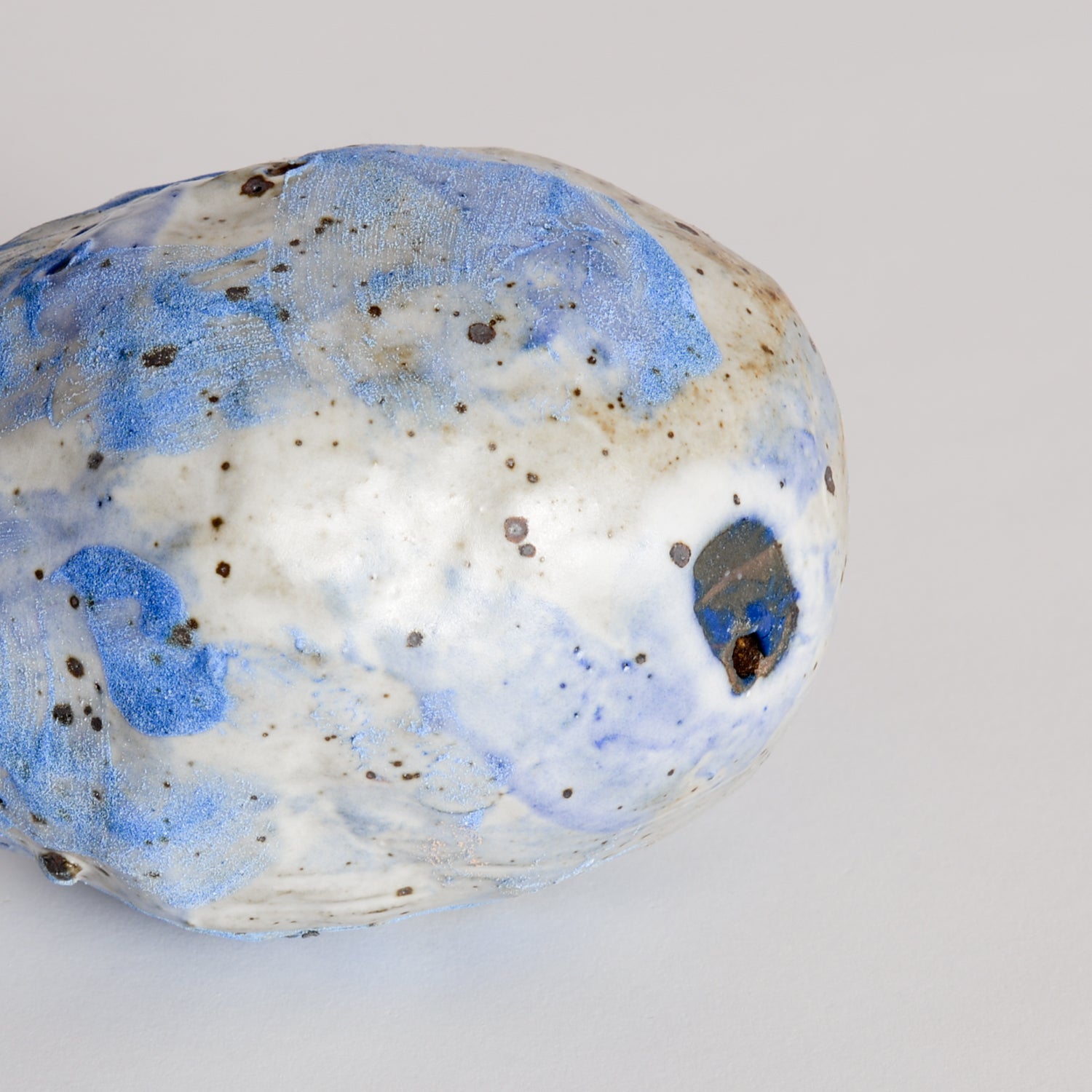 'Pandora's Box' Sculpture I