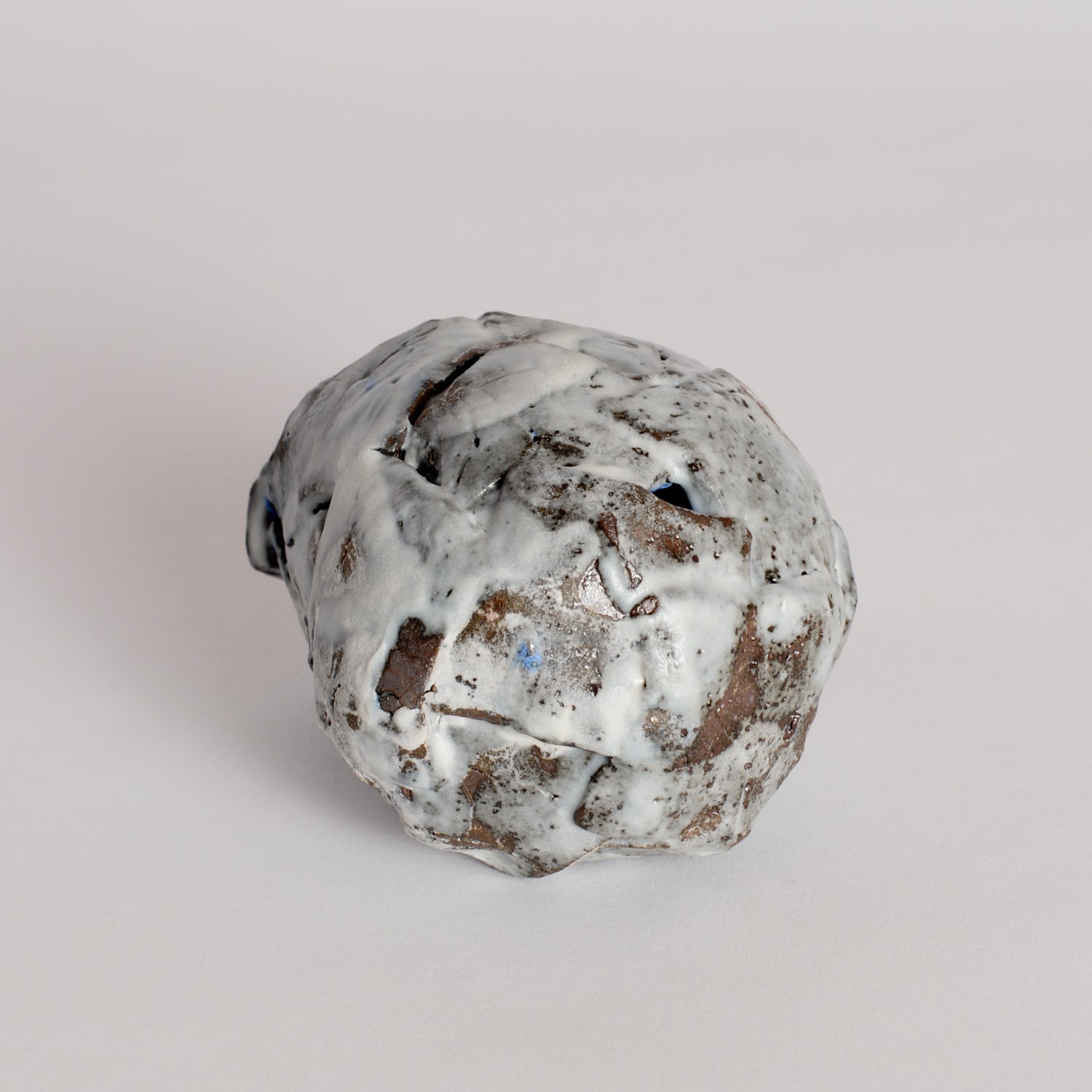 'Pandora's Box' Sculpture II