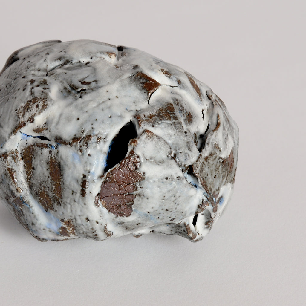 'Pandora's Box' Sculpture II