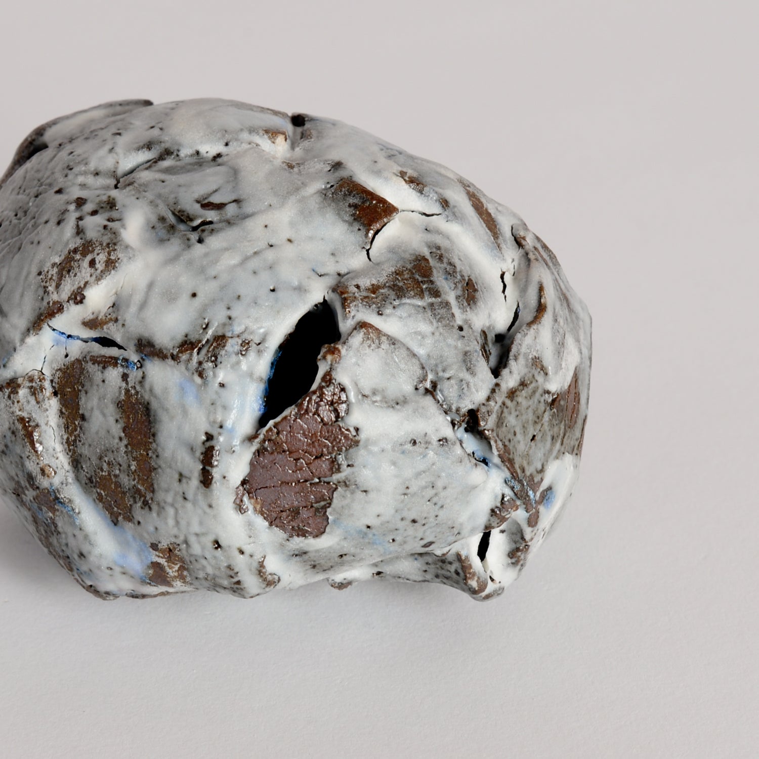 'Pandora's Box' Sculpture II