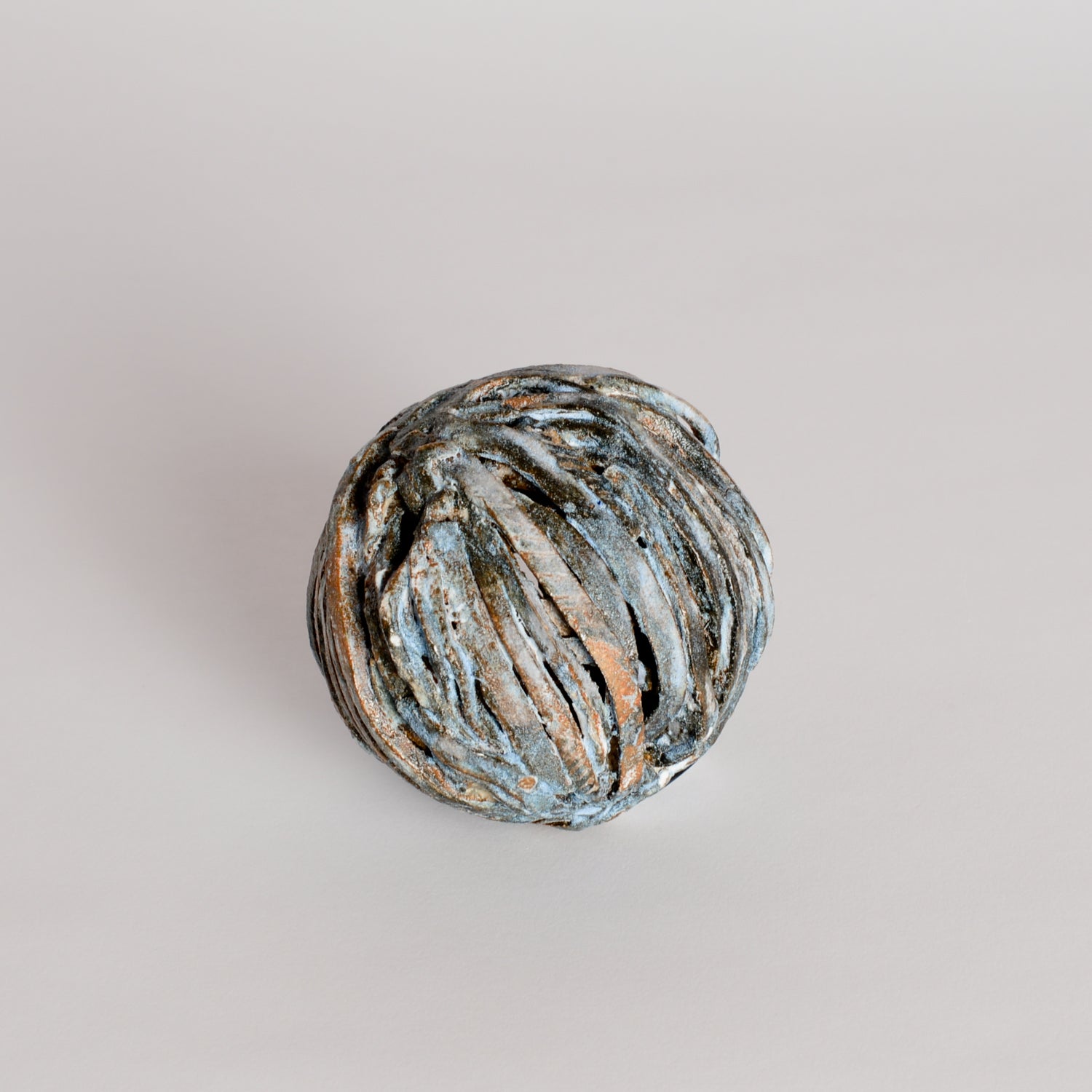 'Pandora's Box' Sculpture IV