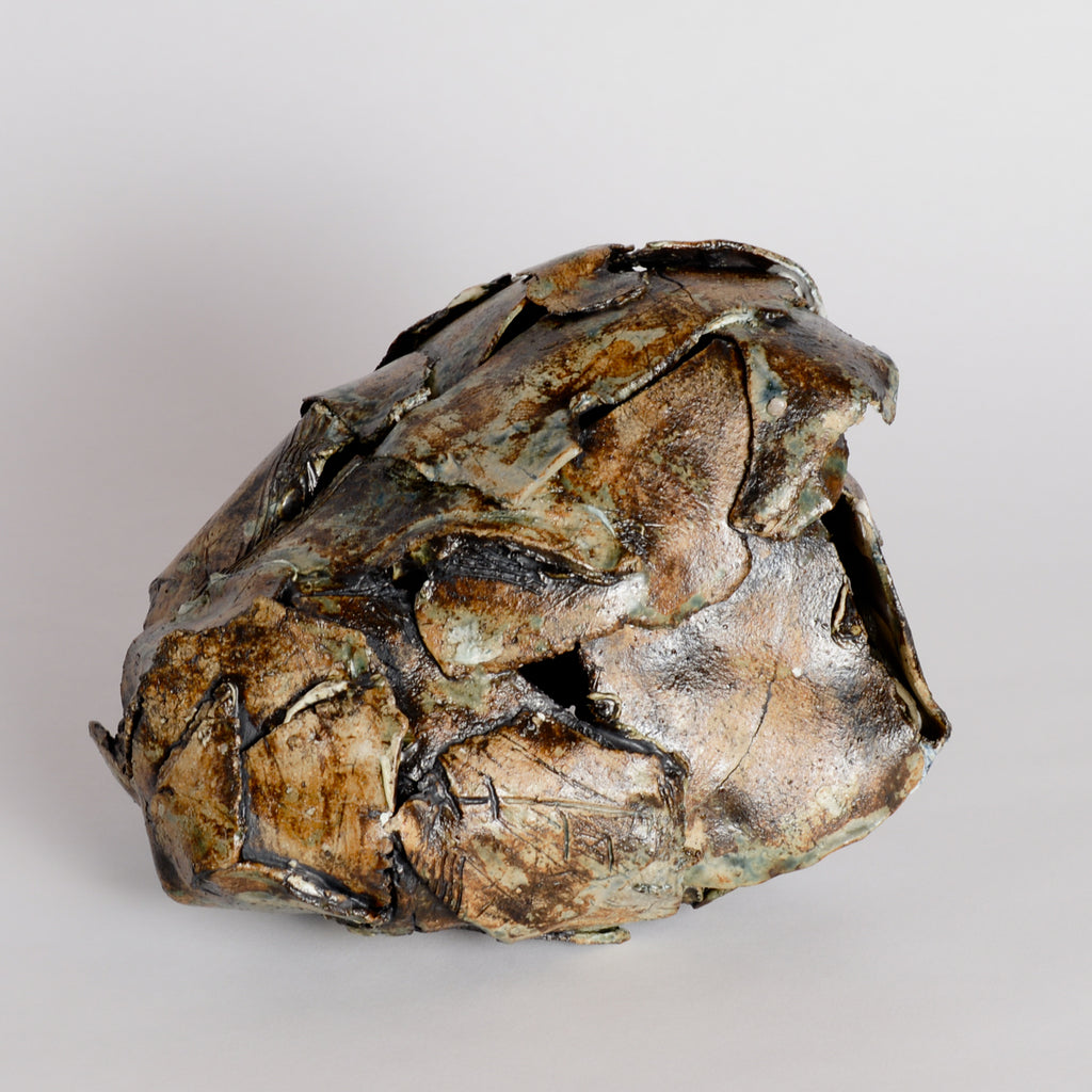'Pandora's Box' Sculpture XII