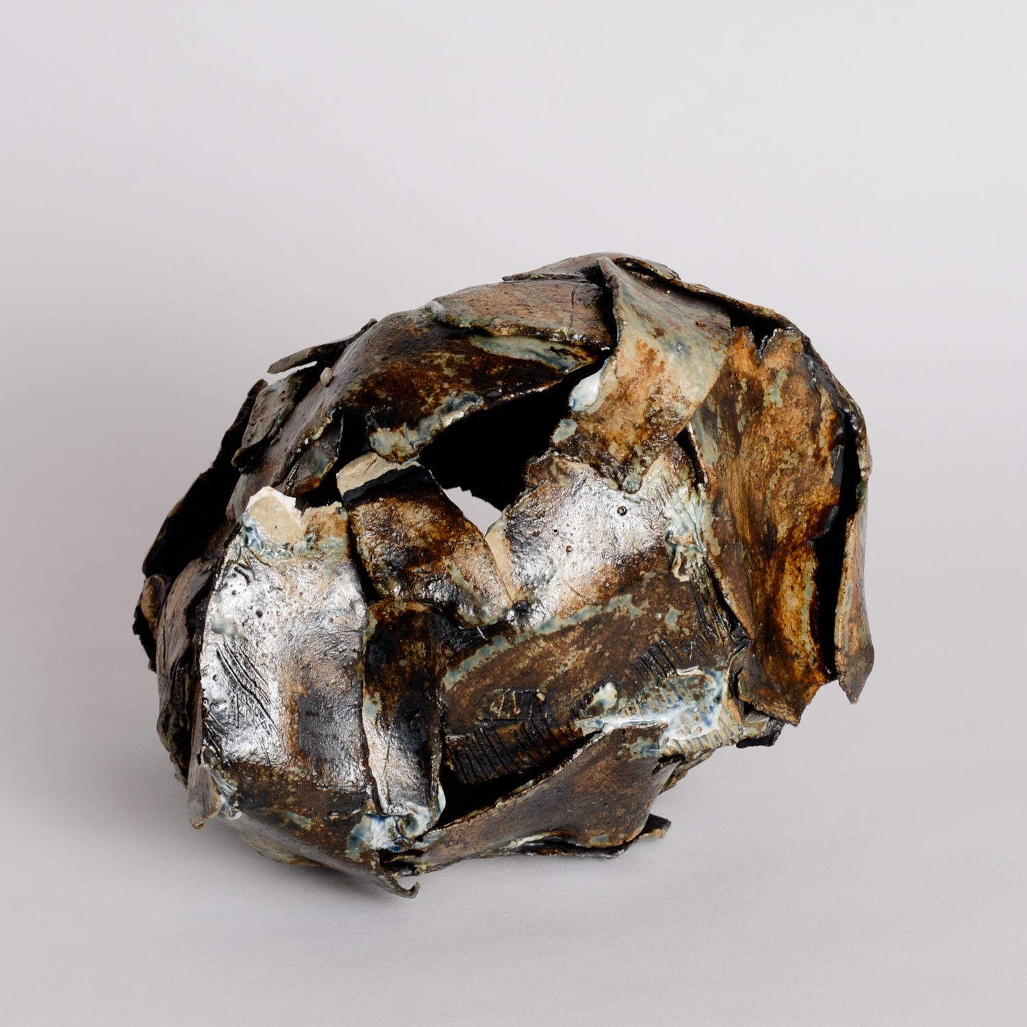 'Pandora's Box' Sculpture XII