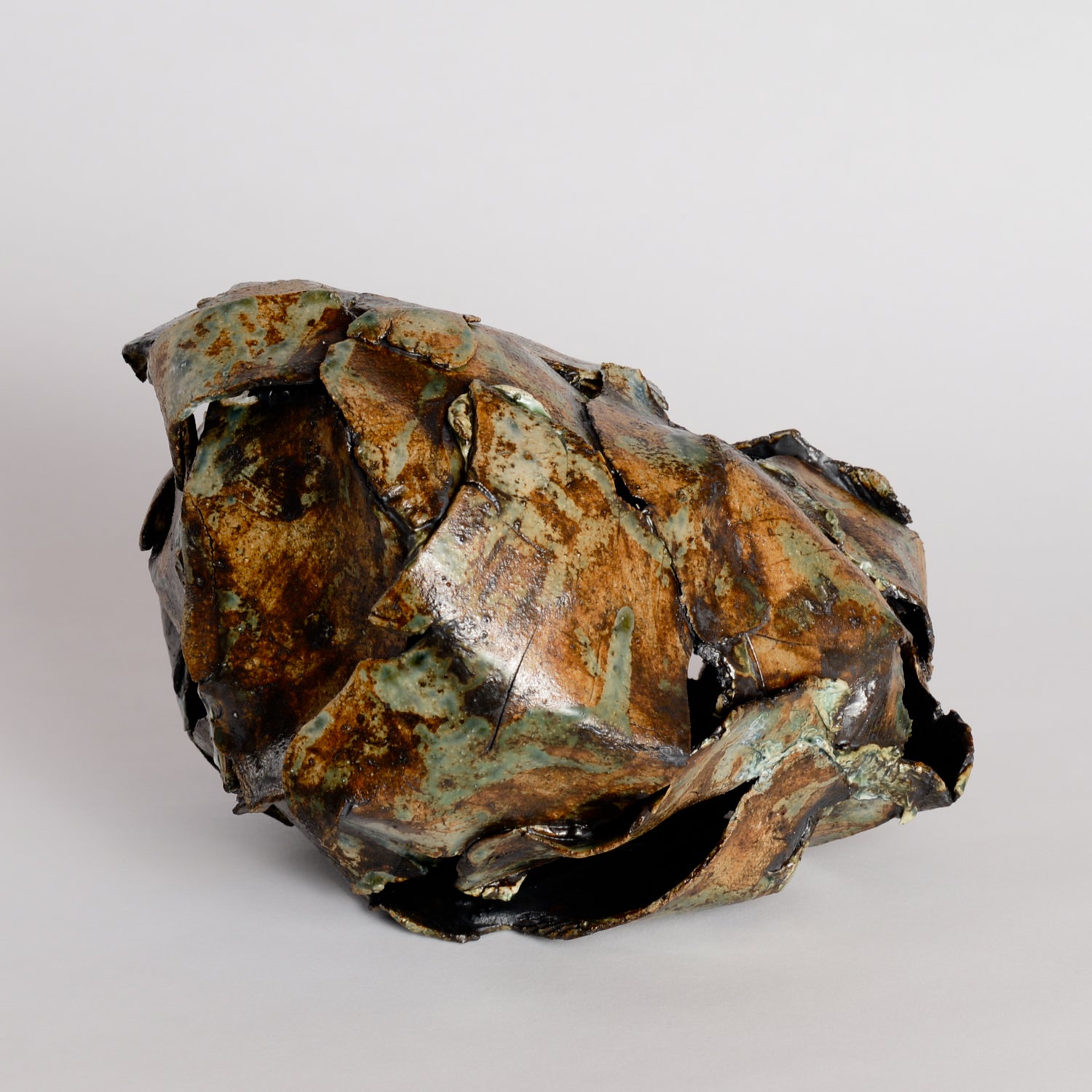 'Pandora's Box' Sculpture XII