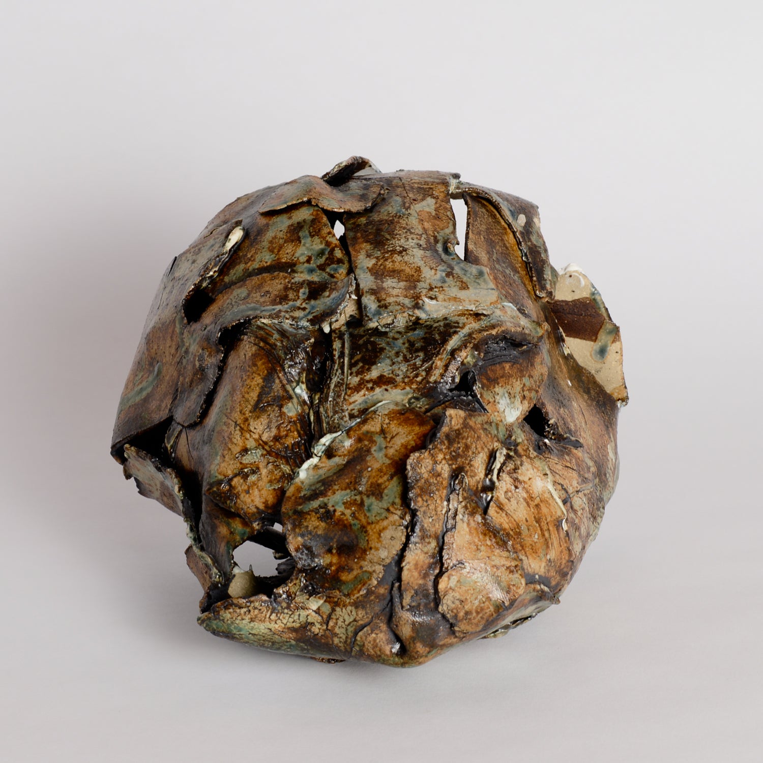'Pandora's Box' Sculpture XII