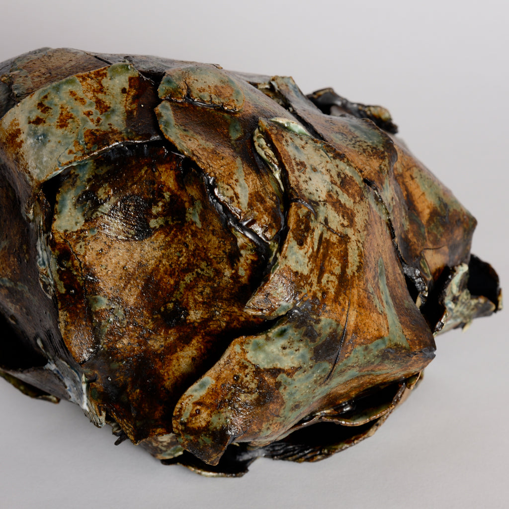 'Pandora's Box' Sculpture XII