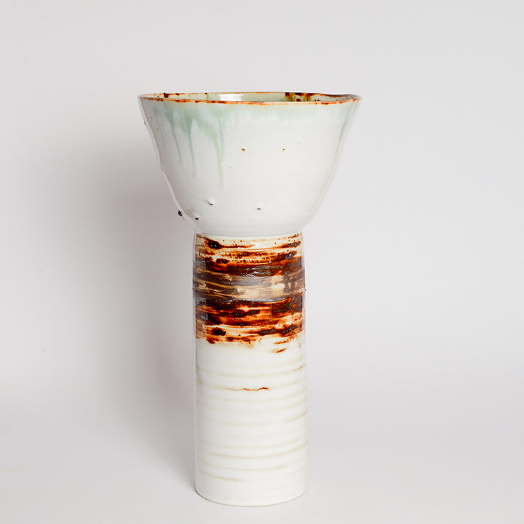 Ceramic Vessel