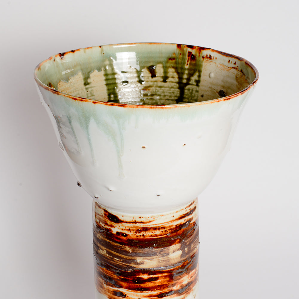 'Oceanic' Vessel III