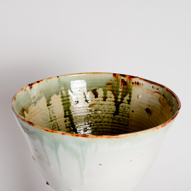 Ceramic Vessel