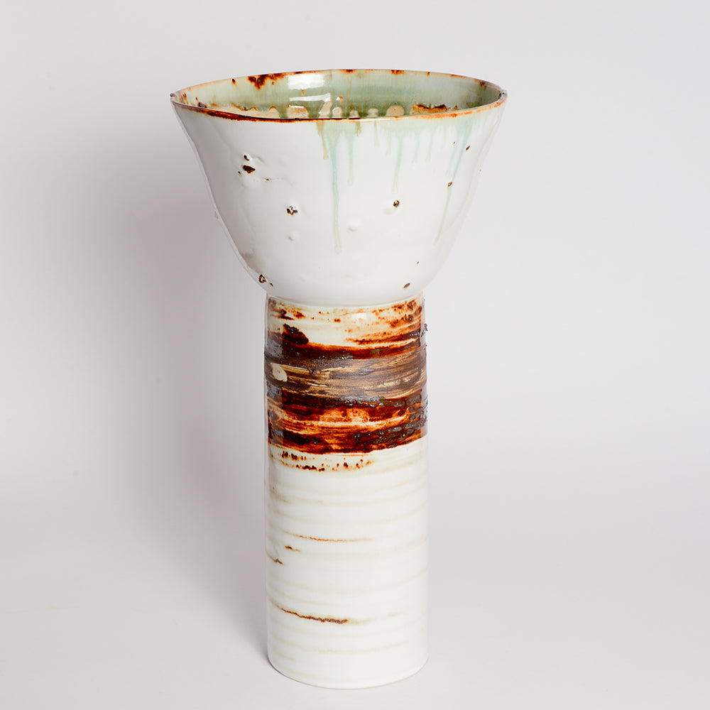 'Oceanic' Vessel III