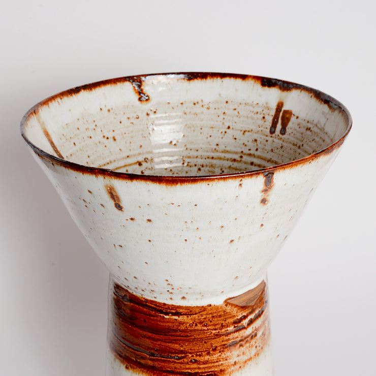 Ceramic Vessel