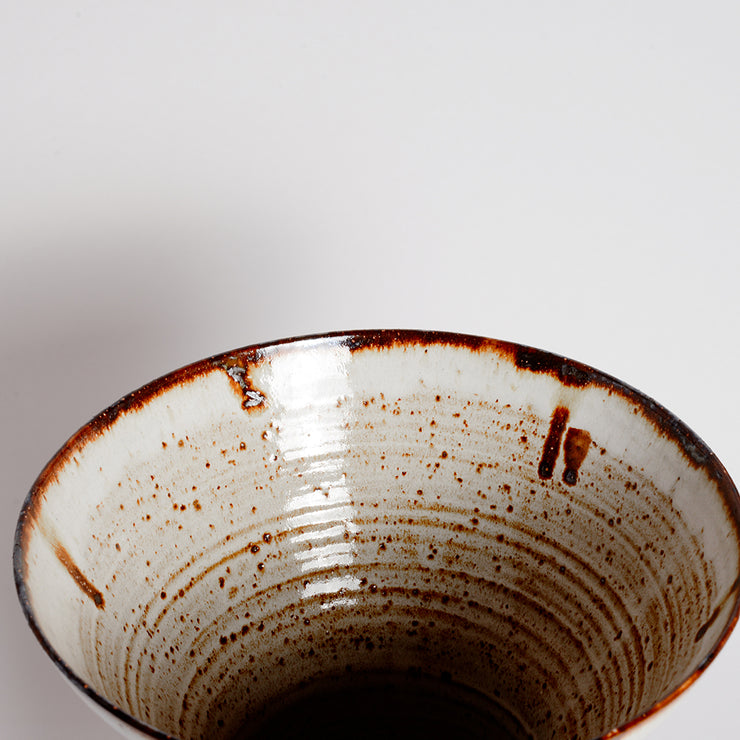 Ceramic Vessel