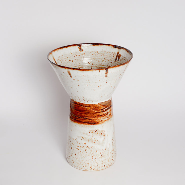 Ceramic Vessel