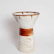 Ceramic Vessel