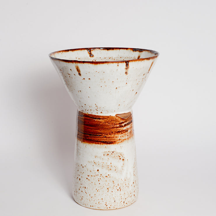 Ceramic Vessel