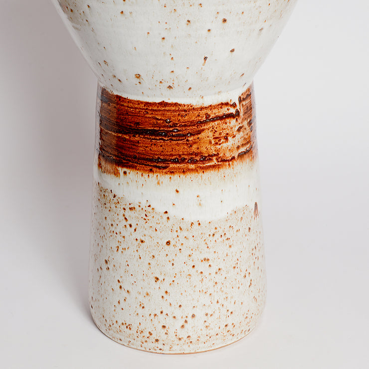 Ceramic Vessel