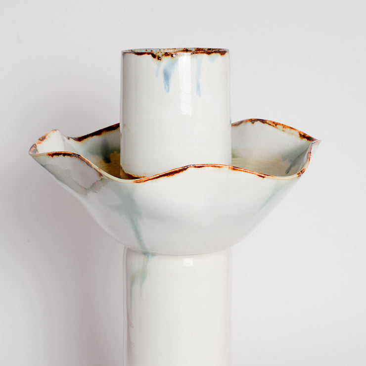 Ceramic Vessel