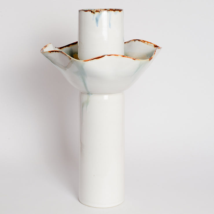 Ceramic Vessel