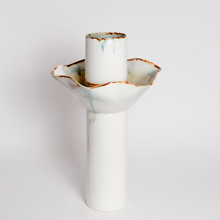Ceramic Vessel