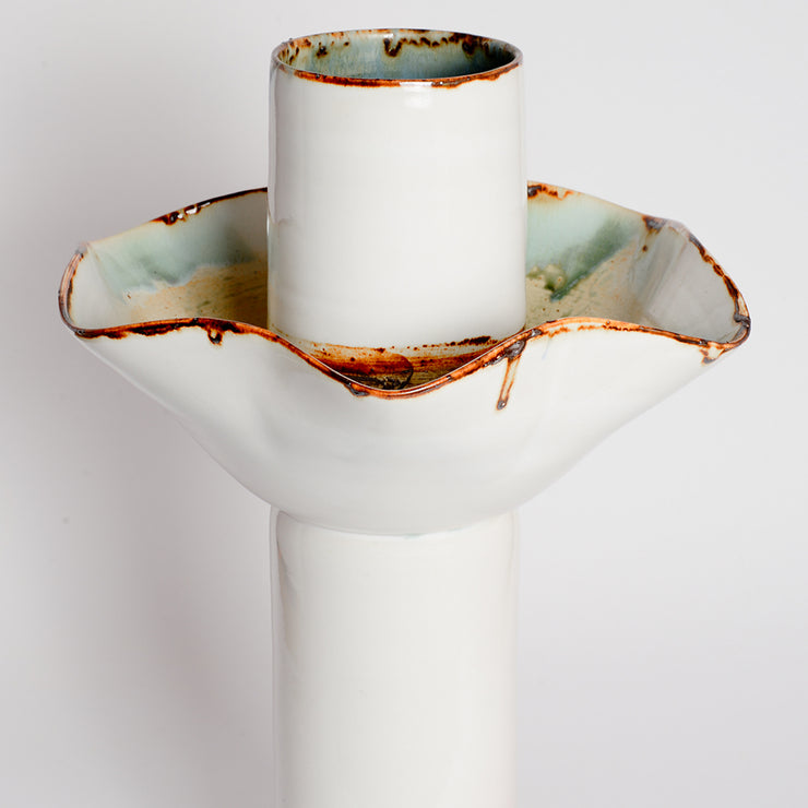 Ceramic Vessel