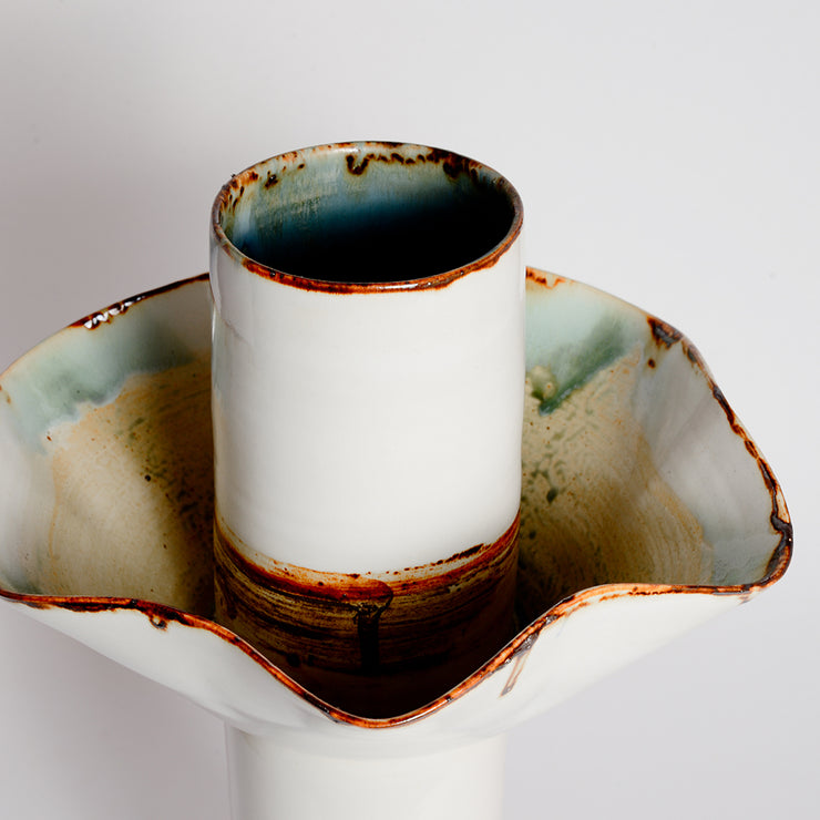 Ceramic Vessel