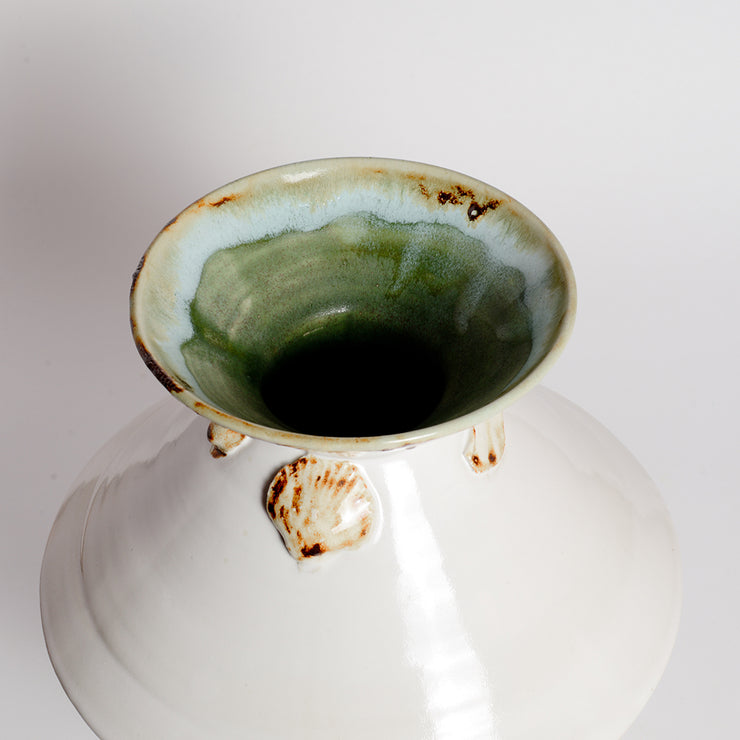 Ceramic Vessel