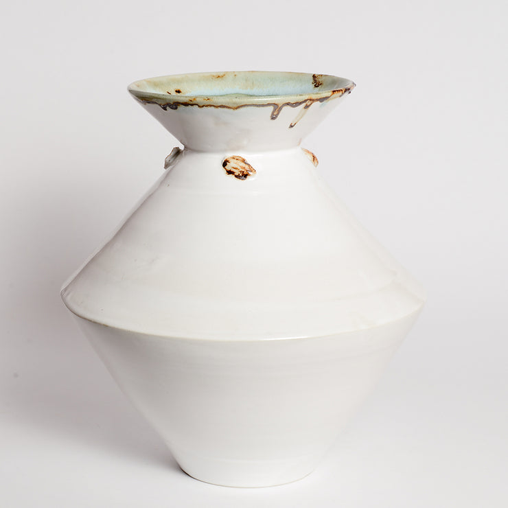 Ceramic Vessel