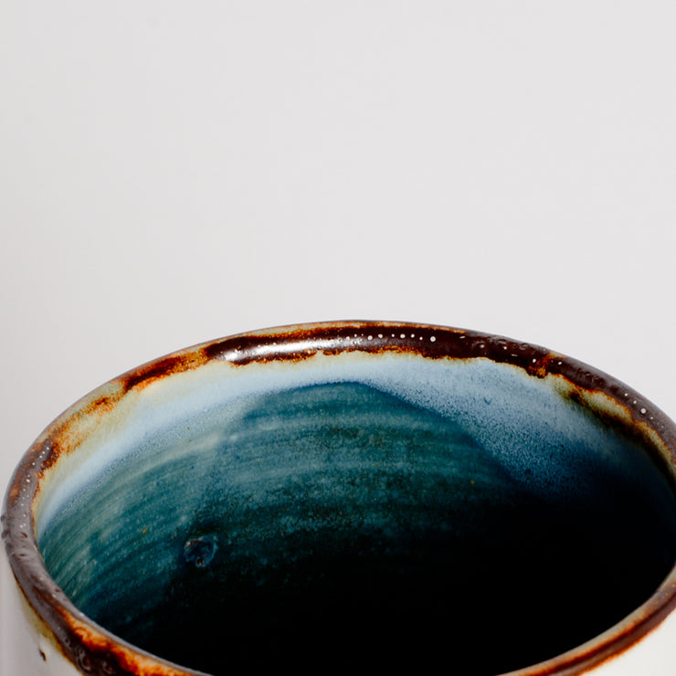Ceramic Vessel