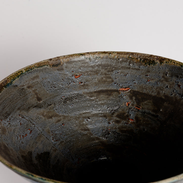 Ceramic Vessel