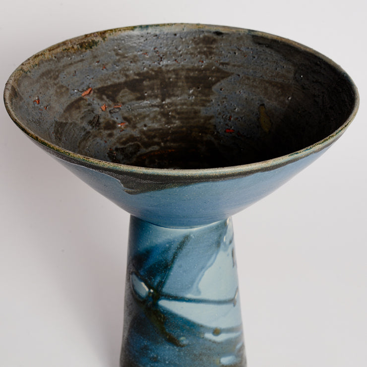 Ceramic Vessel