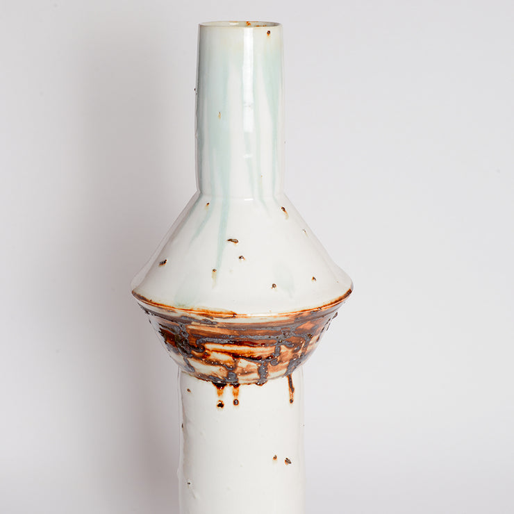 Ceramic Vessel