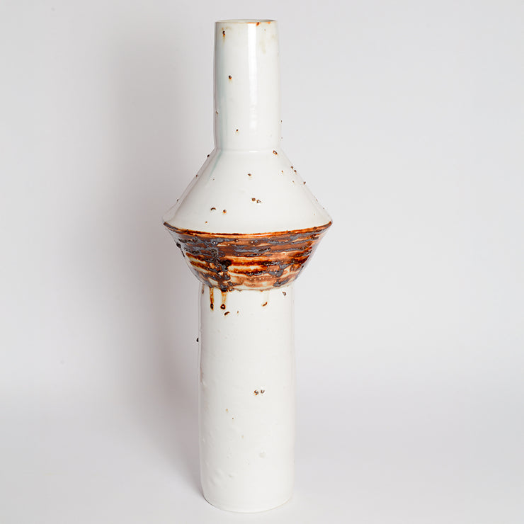 Ceramic Vessel