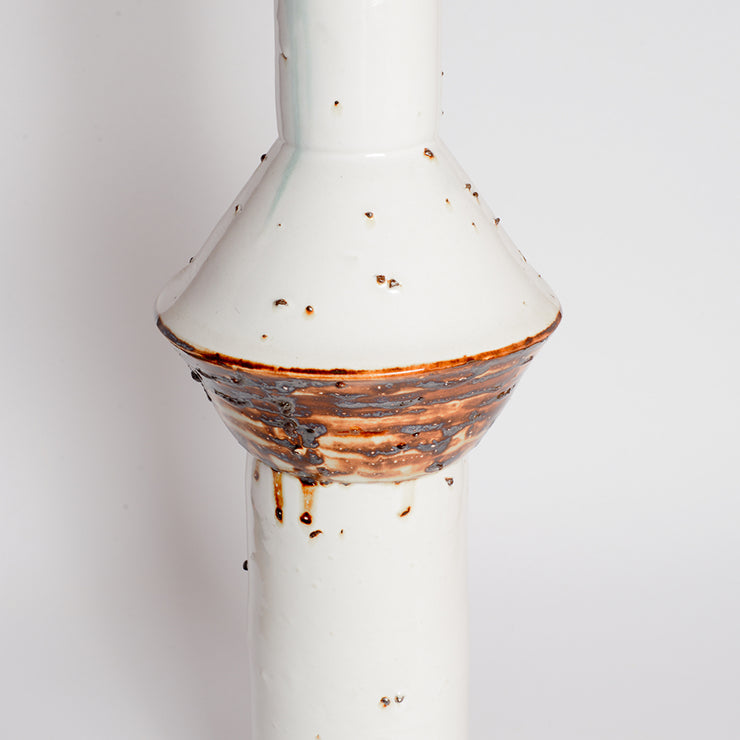 Ceramic Vessel