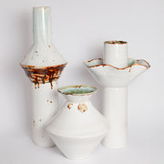 Ceramic Vessel