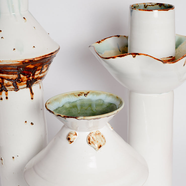 Ceramic Vessel