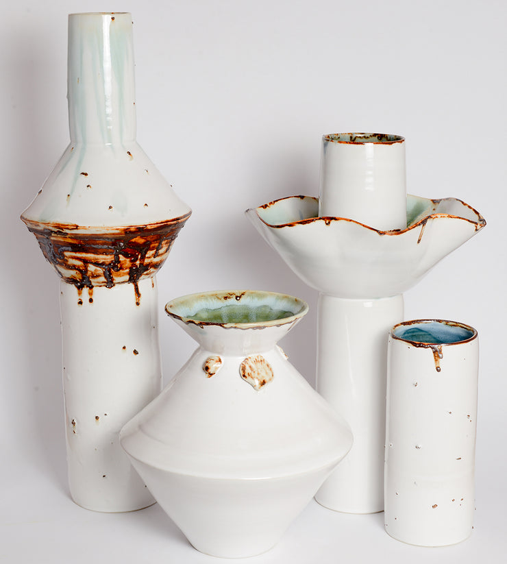 Ceramic Vessel
