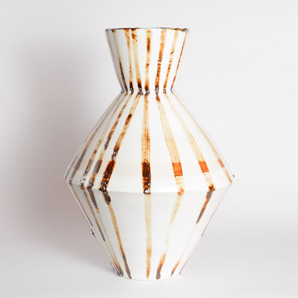 'Oceanic' Vessel II