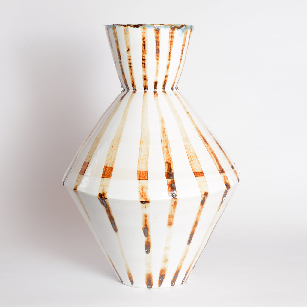 'Oceanic' Vessel II