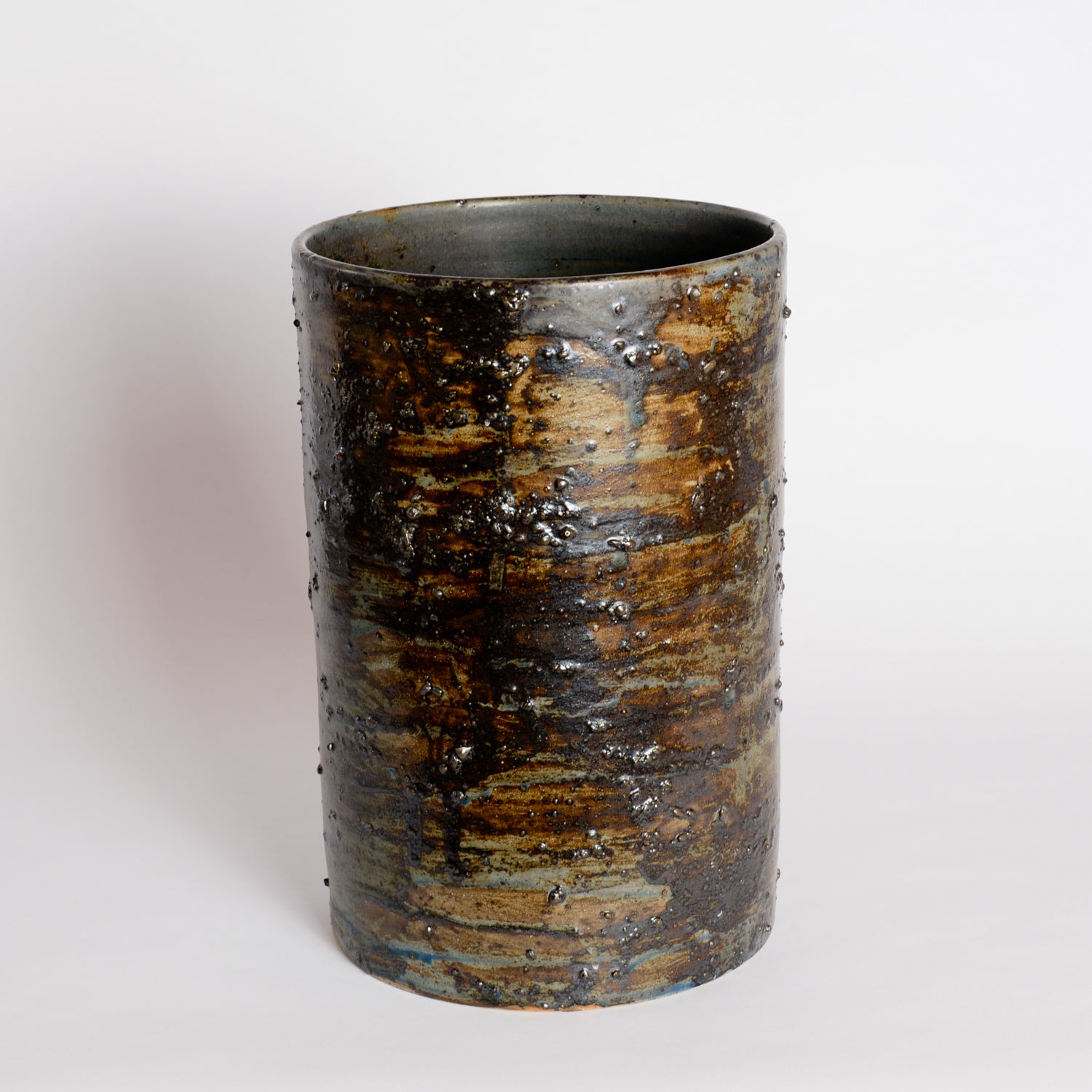 'Domestic Revery' Vessel III