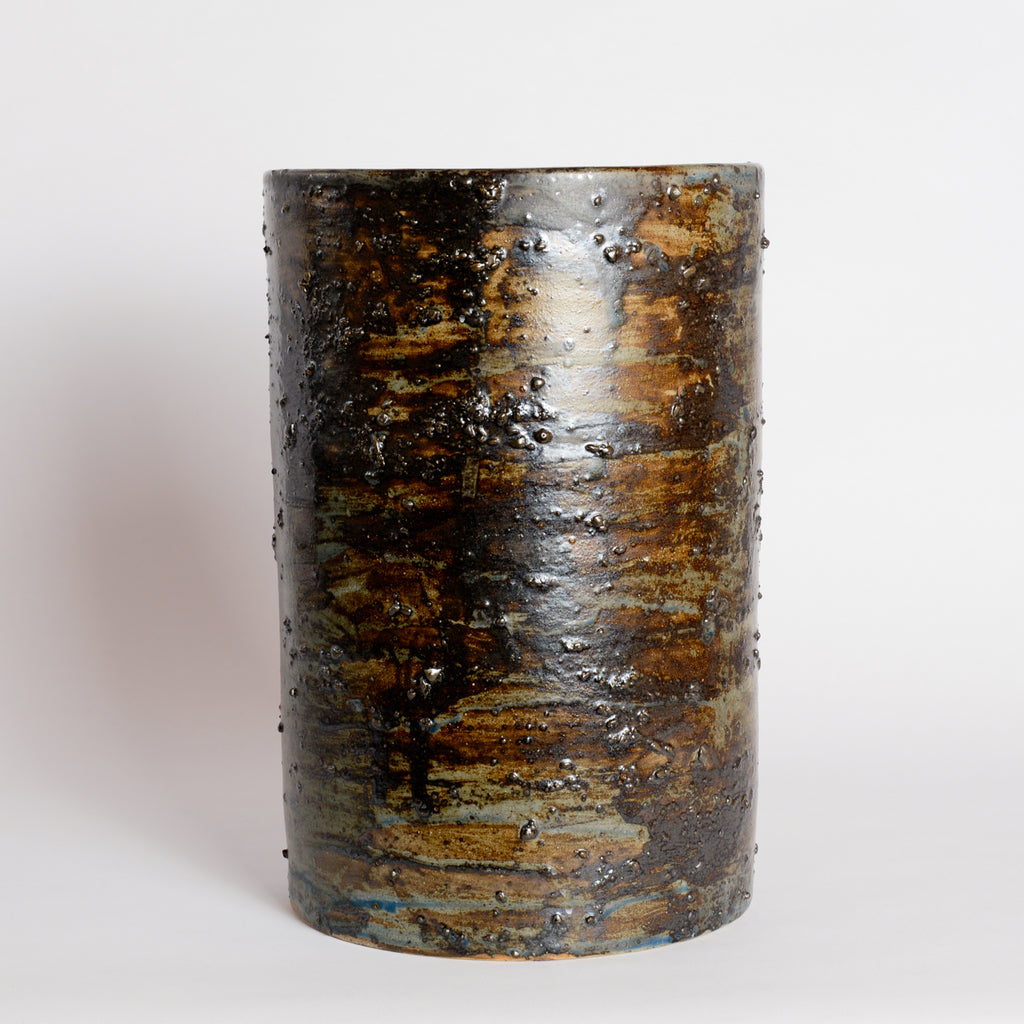 'Domestic Revery' Vessel III